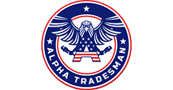 Alpha trademan logo 300x300 1